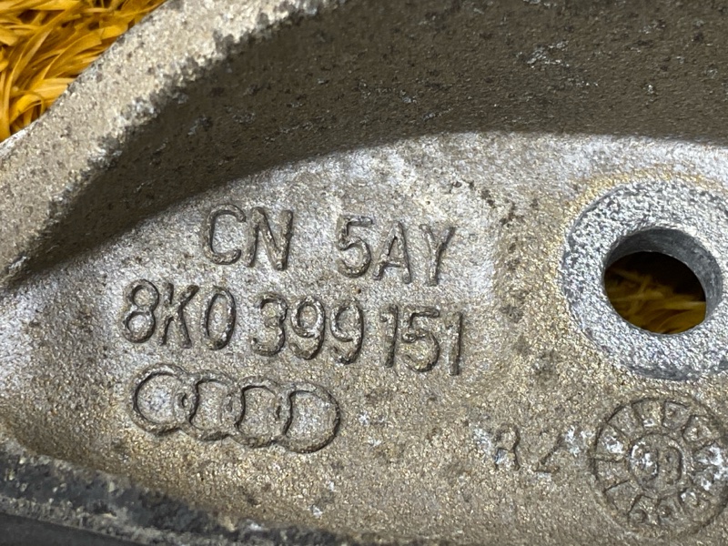 подушка кпп, 1000 рублей, Красноярск