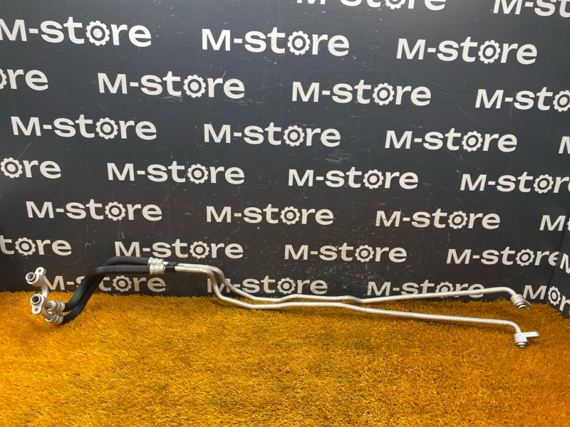 трубка охлаждения акпп, 5000 рублей, Красноярск