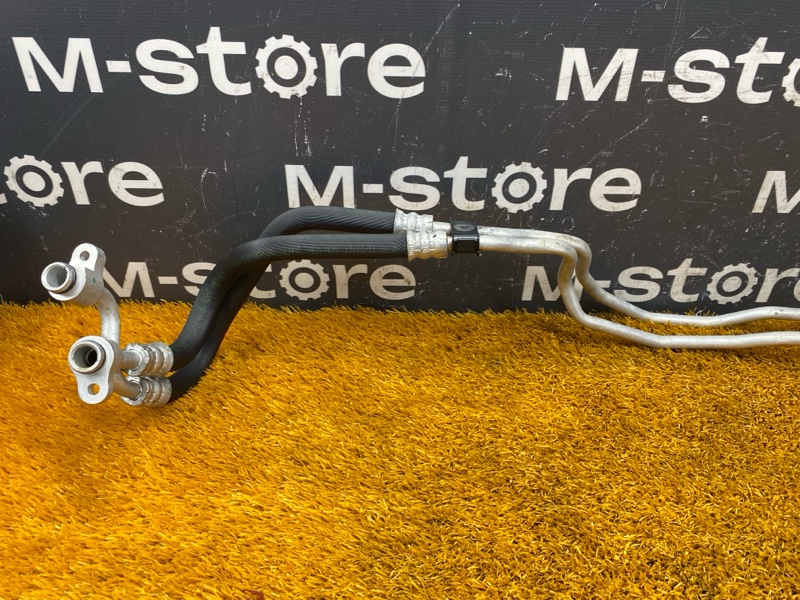 трубка охлаждения акпп, 5000 рублей, Красноярск