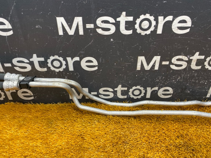 трубка охлаждения акпп, 5000 рублей, Красноярск