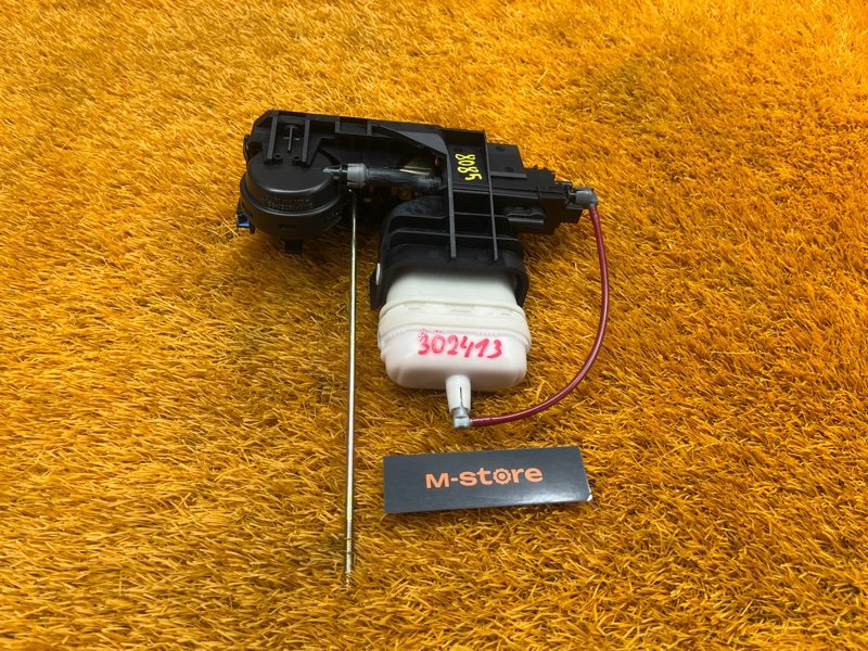 замок багажника, 3500 рублей, Красноярск