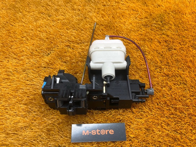 замок багажника, 3500 рублей, Красноярск