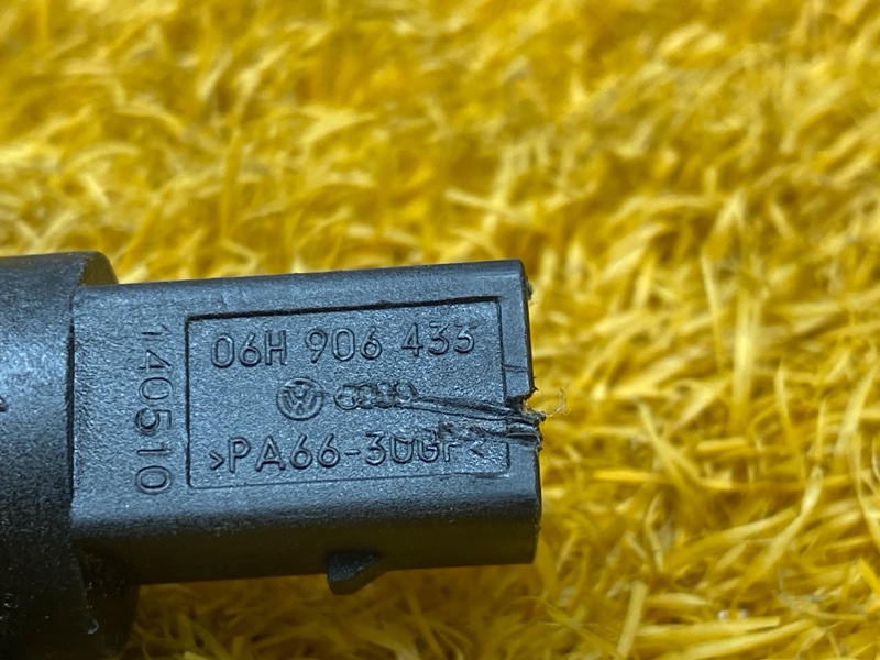 Датчик положения коленвала, 1500 рублей, Красноярск