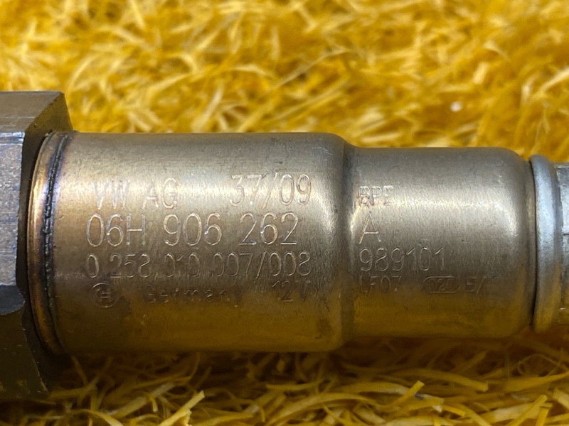 Датчик кислорода, 1000 рублей, Красноярск