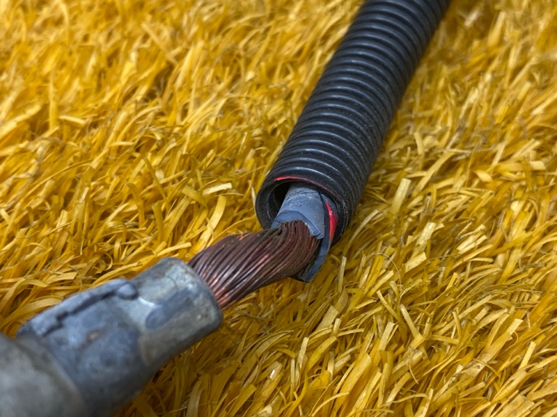 провод силовой, 2000 рублей, Красноярск