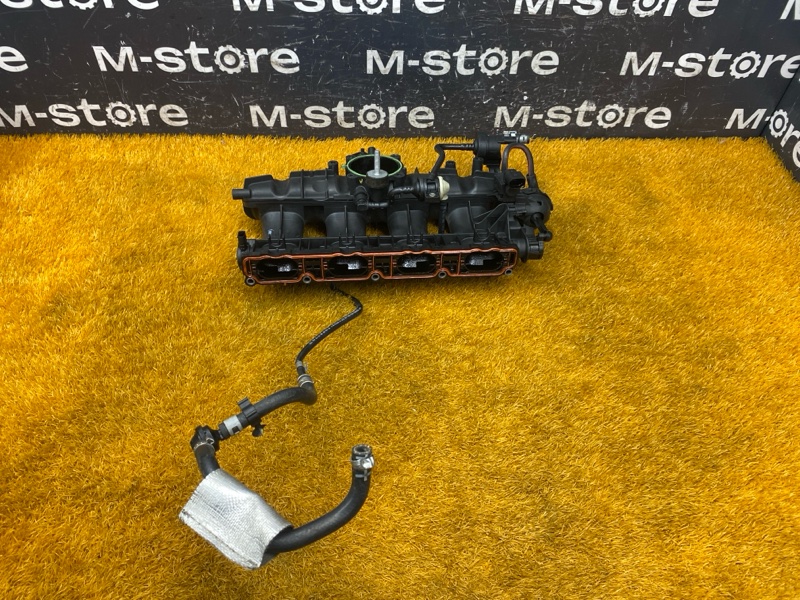 коллектор впускной, 9000 рублей, Красноярск