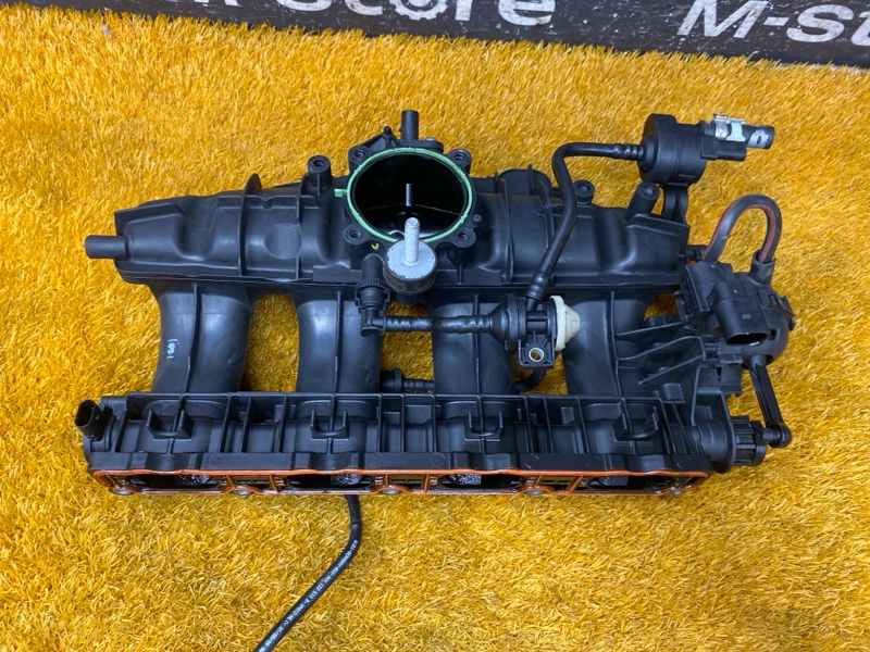 коллектор впускной, 9000 рублей, Красноярск