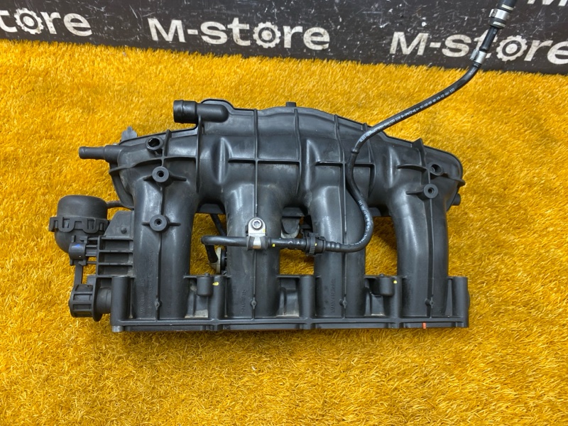 коллектор впускной, 9000 рублей, Красноярск