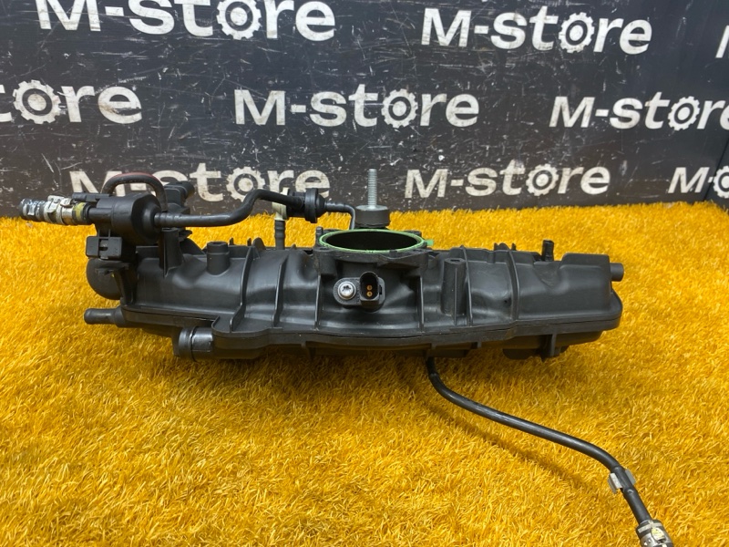 коллектор впускной, 9000 рублей, Красноярск