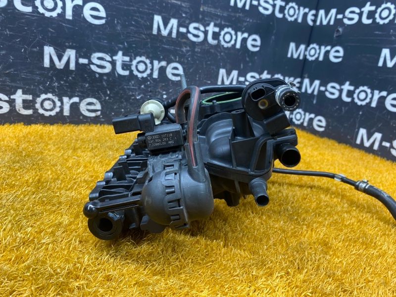 коллектор впускной, 9000 рублей, Красноярск