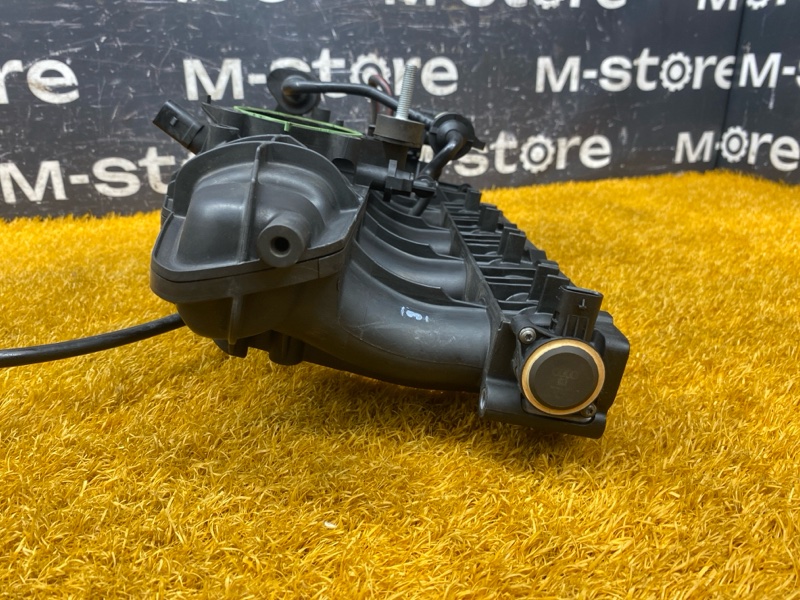 коллектор впускной, 9000 рублей, Красноярск