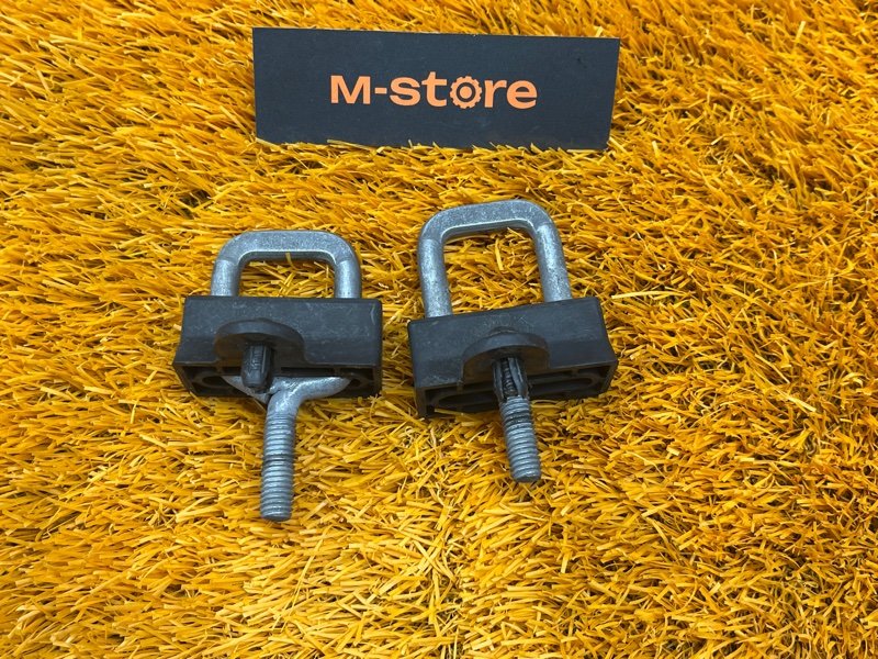 скоба капота, 300 рублей, Красноярск