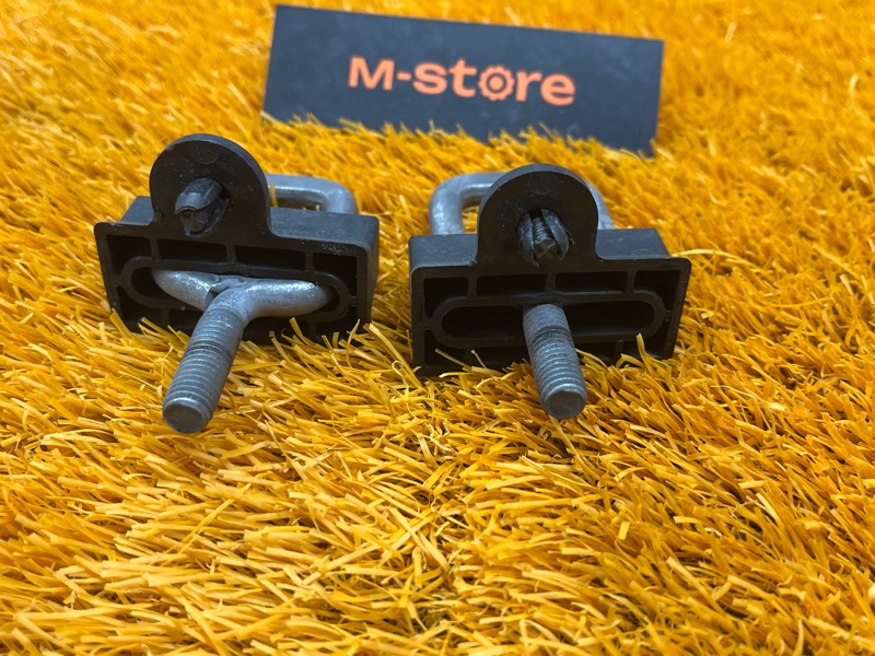 скоба капота, 300 рублей, Красноярск