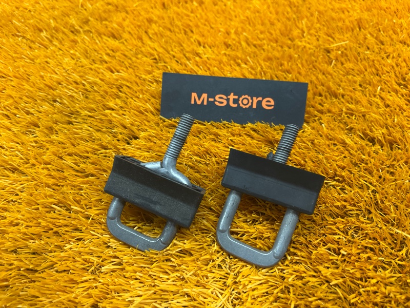 скоба капота, 300 рублей, Красноярск