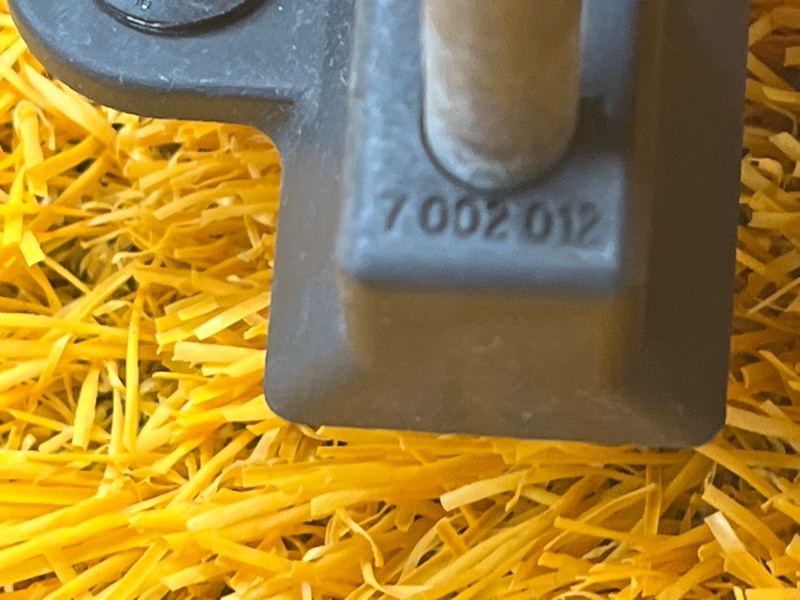 скоба капота, 300 рублей, Красноярск