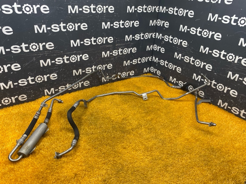 трубка охлаждения акпп, 6500 рублей, Красноярск