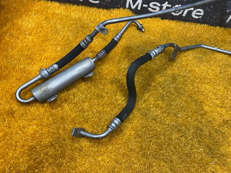 трубка охлаждения акпп, 6500 рублей, Красноярск