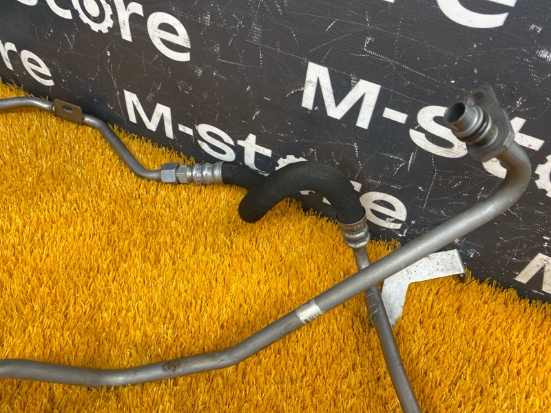 трубка охлаждения акпп, 6500 рублей, Красноярск