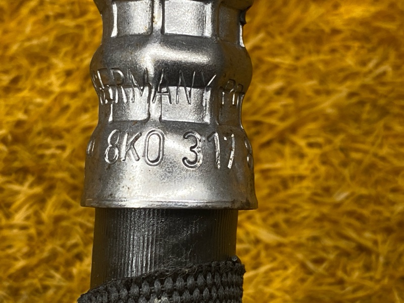 трубка охлаждения акпп, 6500 рублей, Красноярск