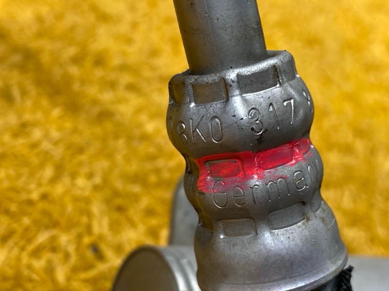 трубка охлаждения акпп, 6500 рублей, Красноярск