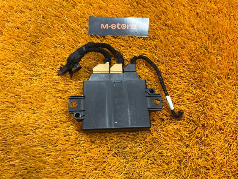 блок управления парктроником, 1600 рублей, Красноярск