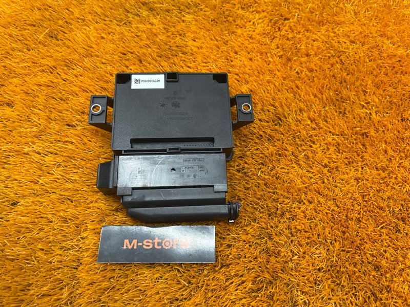 Блок управления стояночным тормозом, 500 рублей, Красноярск