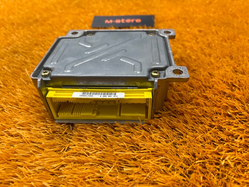 Блок управления Airbag, 1000 рублей, Красноярск