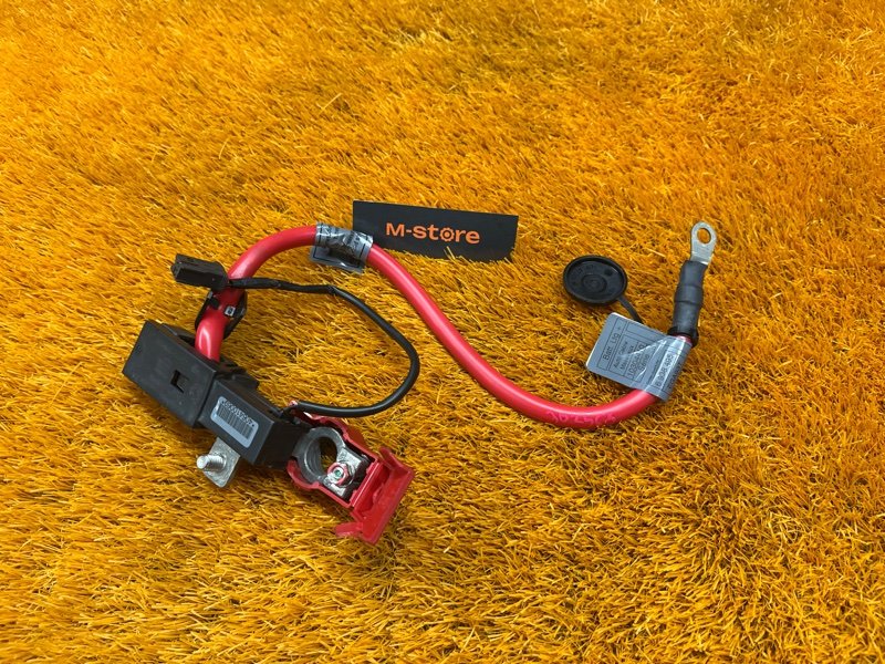 Клемма аккумулятора плюс, 4000 рублей, Красноярск