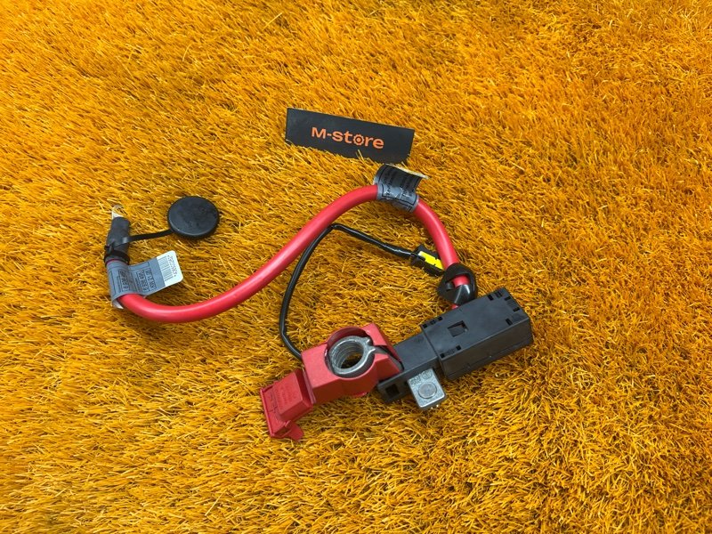 Клемма аккумулятора плюс, 4000 рублей, Красноярск