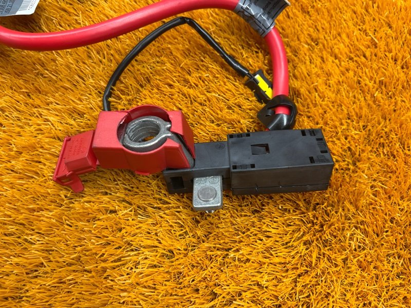 Клемма аккумулятора плюс, 4000 рублей, Красноярск