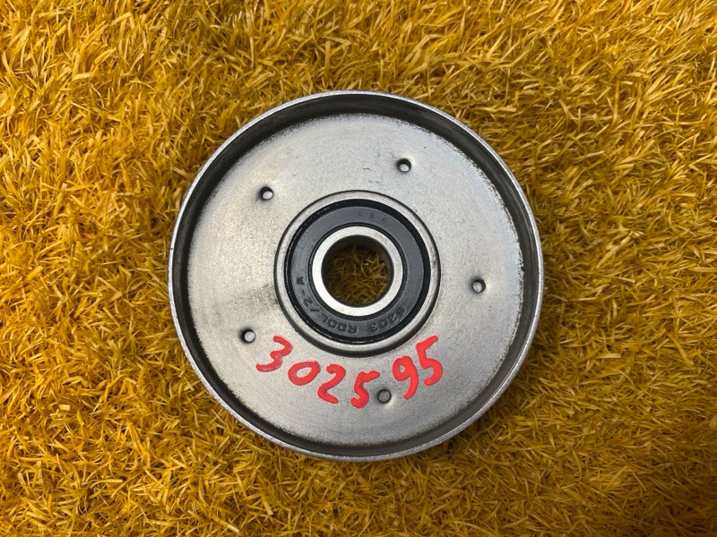 ролик обводной, 500 рублей, Красноярск