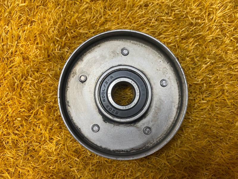 ролик обводной, 500 рублей, Красноярск