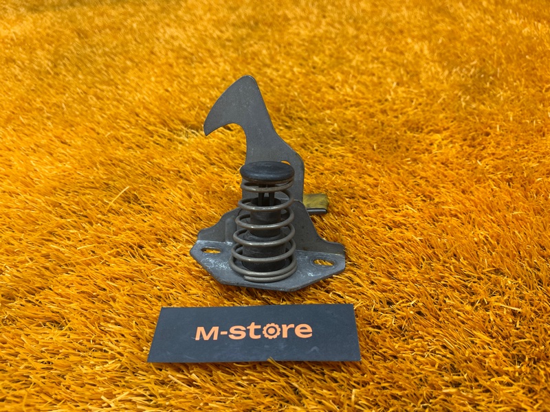 замок капота, 300 рублей, Красноярск