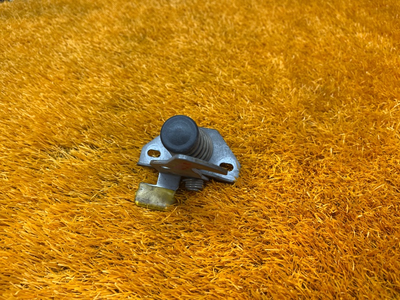 замок капота, 300 рублей, Красноярск