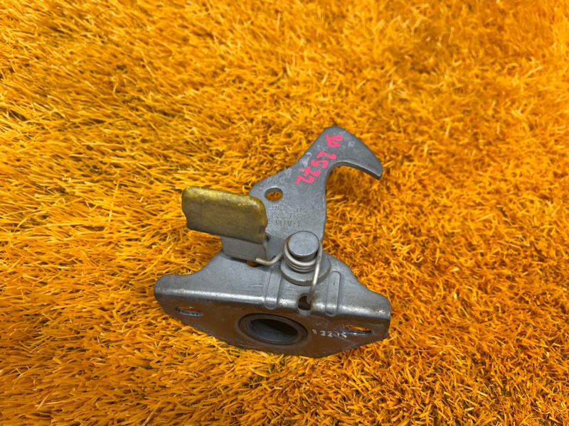 замок капота, 300 рублей, Красноярск