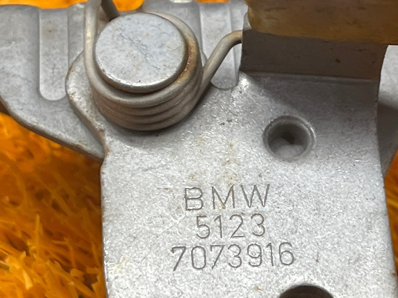 замок капота, 300 рублей, Красноярск