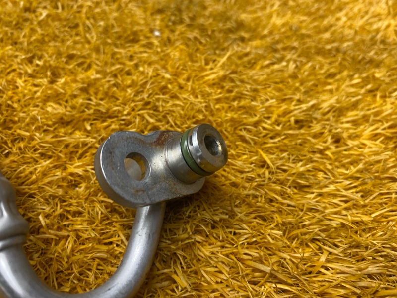 Трубка турбины, 800 рублей, Красноярск