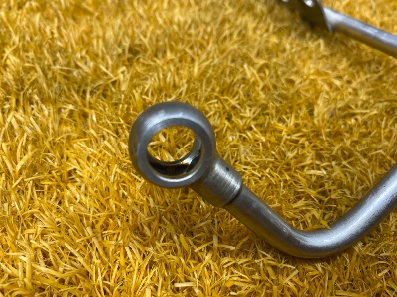 Трубка турбины, 800 рублей, Красноярск