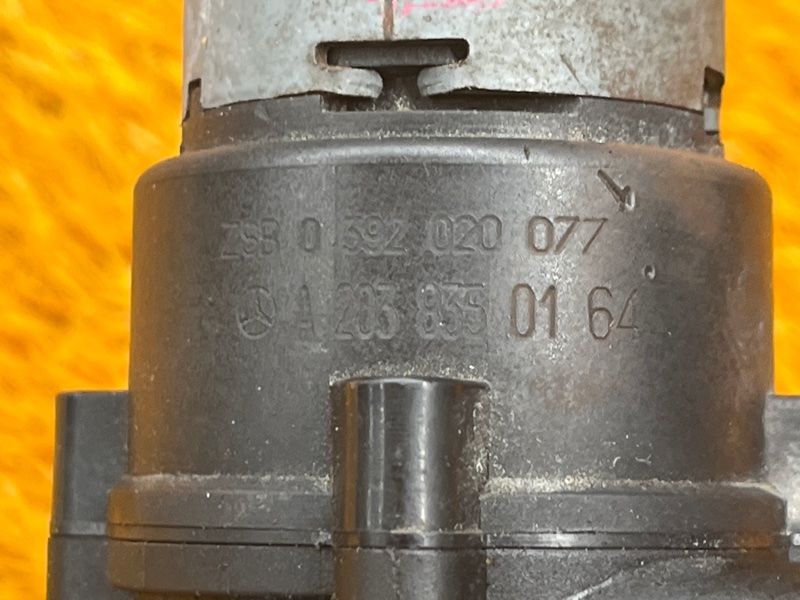 помпа дополнительная, 4500 рублей, Красноярск