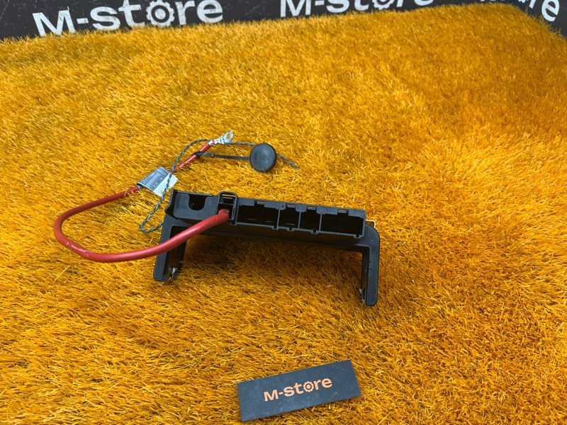 блок предохранителей, 1500 рублей, Красноярск