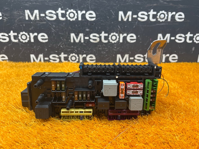 блок предохранителей, 6500 рублей, Красноярск