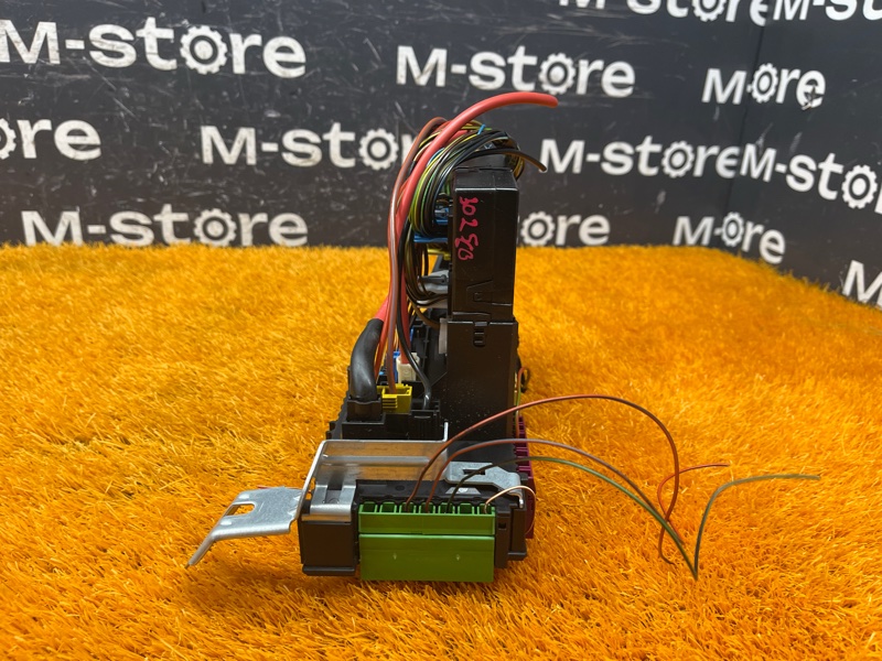 блок предохранителей, 6500 рублей, Красноярск