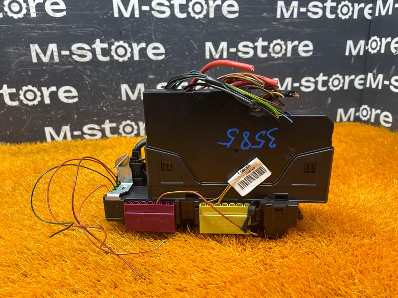 блок предохранителей, 6500 рублей, Красноярск