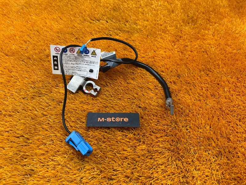 Клемма аккумулятора минус, 2200 рублей, Красноярск