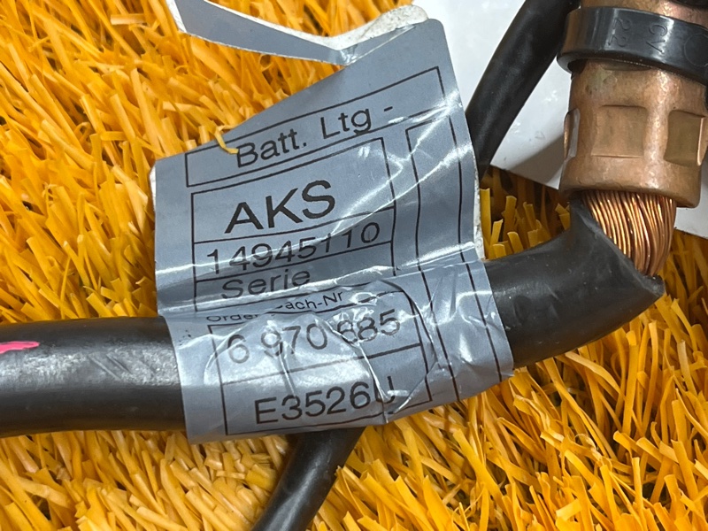 Клемма аккумулятора минус, 2200 рублей, Красноярск