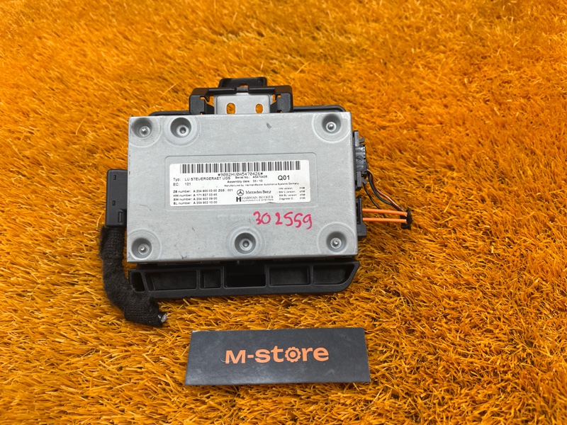 Блок управления мультимедиа, 800 рублей, Красноярск