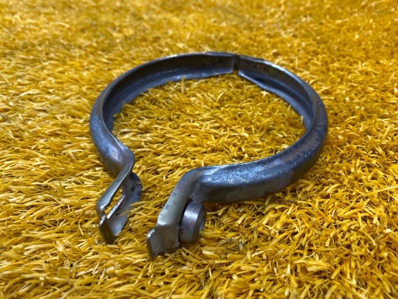 Хомут турбины, 800 рублей, Красноярск