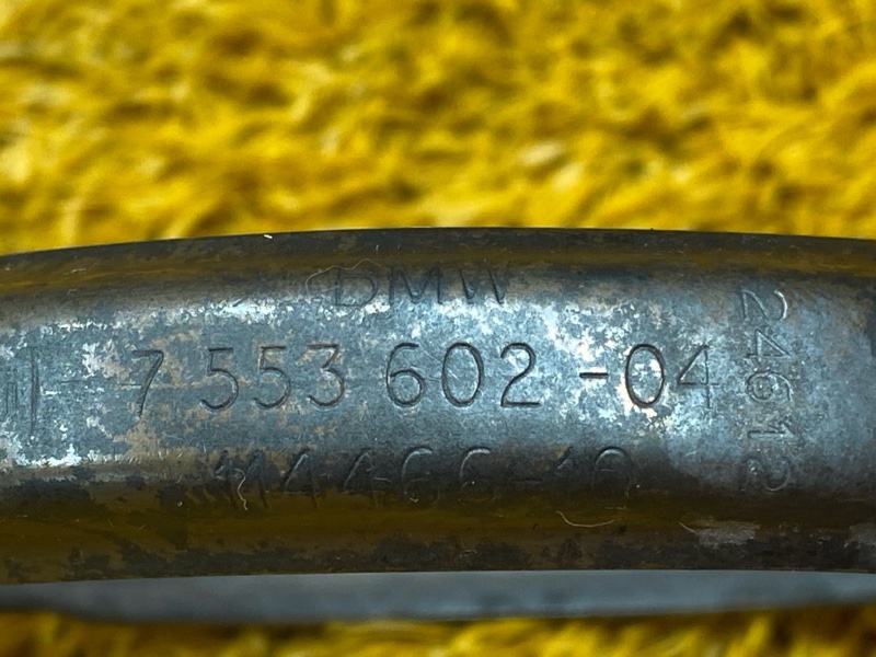 Хомут турбины, 800 рублей, Красноярск