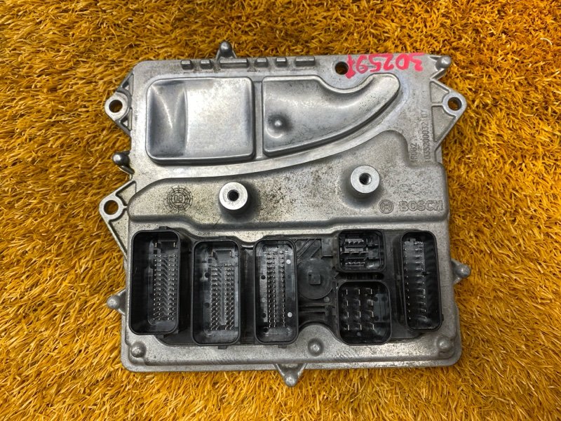 блок управления двс, 70000 рублей, Красноярск