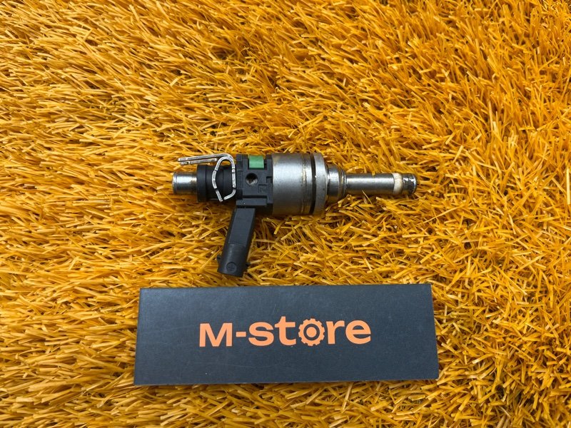 форсунка топливная, 2000 рублей, Красноярск